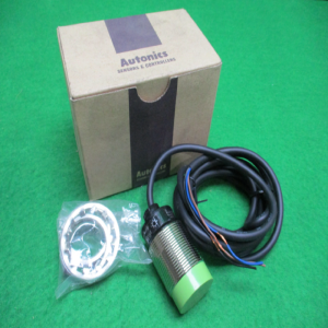 북49960/미사용원주형센서/PR30-15DN/DC24V/오토닉스